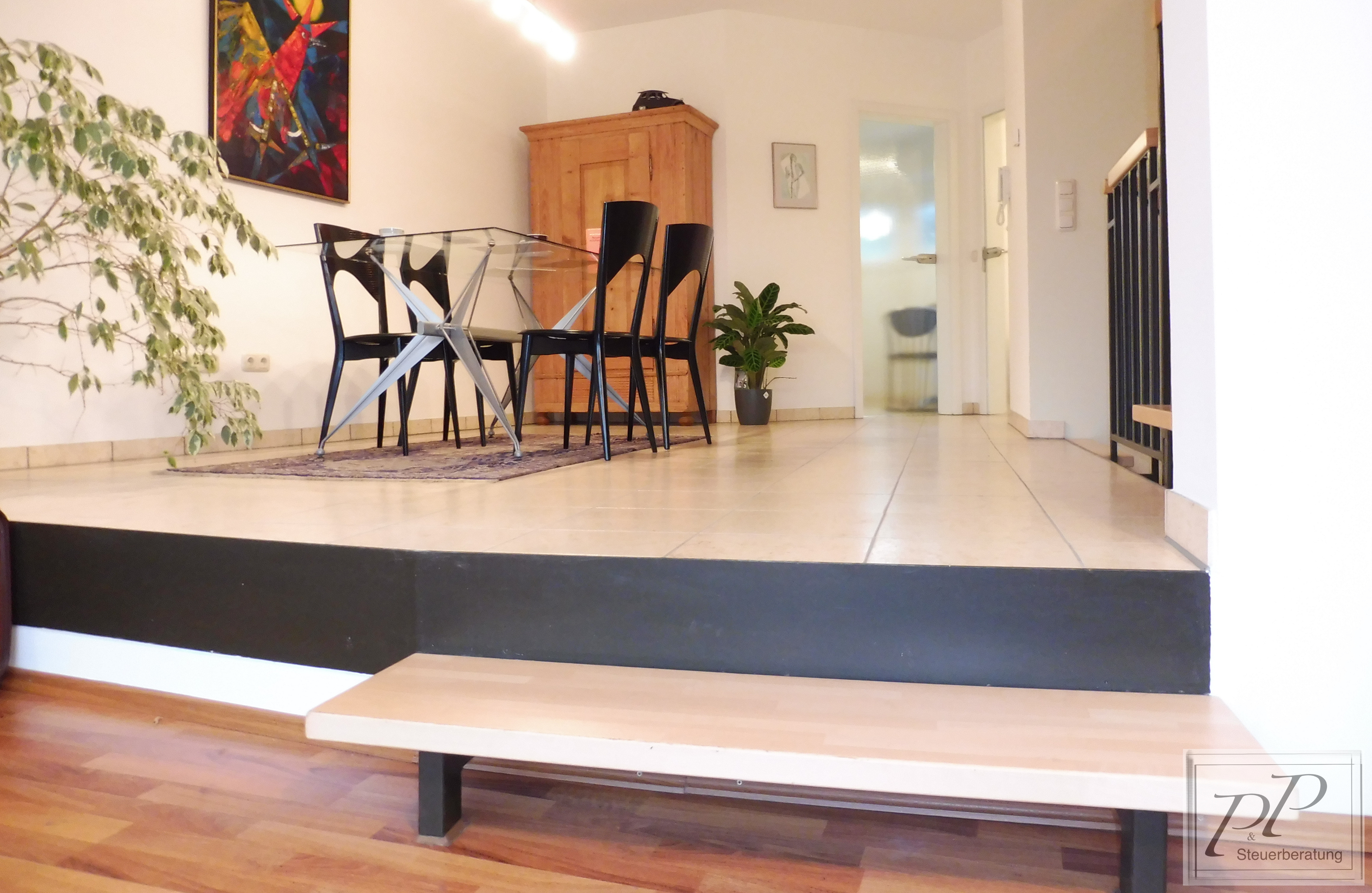 Steuerberatung